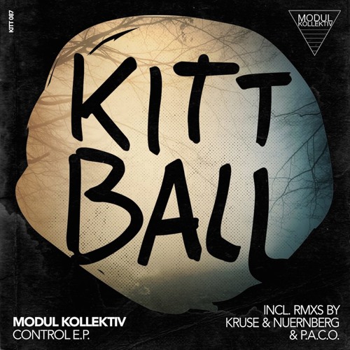 MODUL KOLLEKTIV - CONTROL (P.A.C.O. RMX)