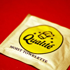 Hear About The Weirdest Item At The Moist Towelette Museum