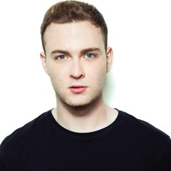 Luke Bond Guest Mix [WGTC Exclusive]