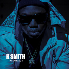 K Smith ft Omelly - All Around (Prod By @JayCornell) follow @JayCornell on twitter