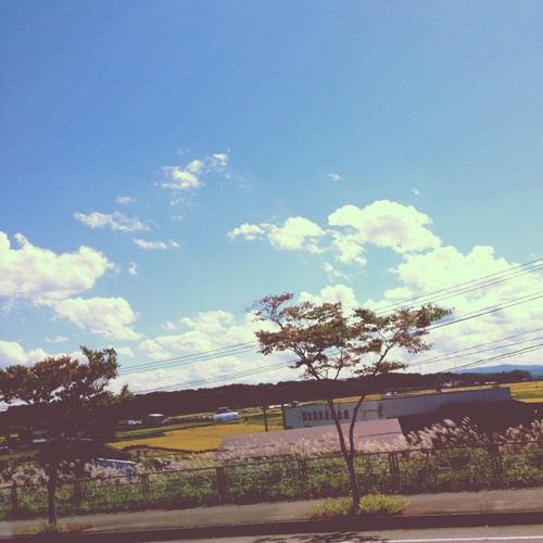 泳ぎ出す [Oyogidasu] Live by Hiro-a-key Trio in Akita 9/20/2014