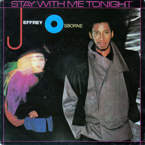 Stay With Me Tonight (Total M's Extended Edit)