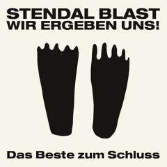 Stendal Blast - Nur ein Tag (Feat. A. Veljanov (Deine Lakaien)
