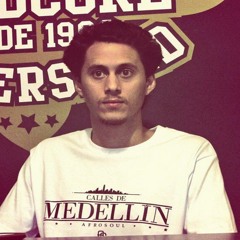 Facil   Canserbero