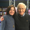 Noam Chomsky on Life & Love: Still Going at 86, Renowned Dissident is Newly Married