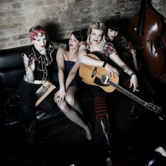 Hello Mom, I'm in Jail