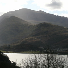 Symphony 1 'Yr Wyddfa - Snowdon'