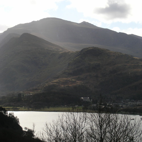 Symphony 1 'Yr Wyddfa - Snowdon'