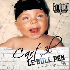 Cart3l - Puff Puff No Pass (Prod by. Slayne Masterz)