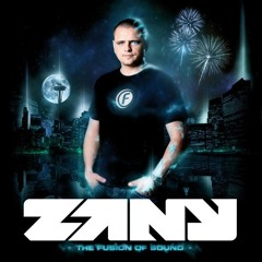 Zany - Delomelancum feat. Noisecontrollers