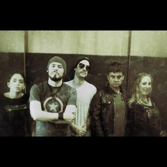 Tribu Sónica - Despegar (Adelanto - Pre Grabación)