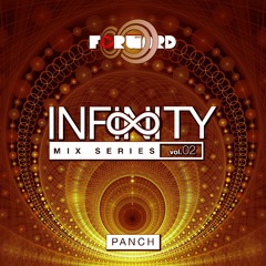 Panch - FORWARD Infinity Mix 002