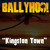 Artwork for "Kingston Town" (Lord Creator - UB40 Cover)