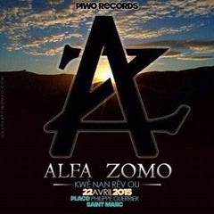 M Renmen w (Lanmou entedi)- Alpha & ZOMO