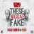 Artwork for Scrill White Ft Bigga Rankin & Plies - These Niggas Fake (Dirty)