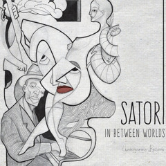Satori - Pink & Orange feat. Miou Amadée