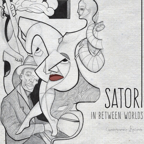 Satori & Horrevorst - Bad Looking Trouble