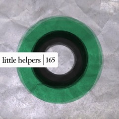 Rockwell & Landers - Little Helper 165-4 [littlehelpers165]