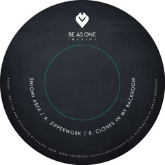 Shlomi Aber - Zipperwork