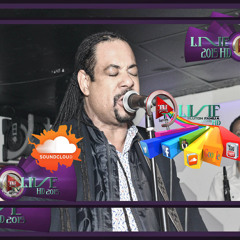 LUIS VARGAS DAME LA ILUSION EN VIVO 2015