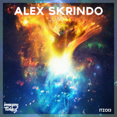 Alex Skrindo - Jump!