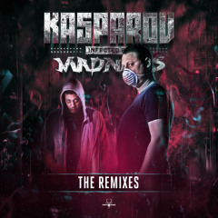 Kasparov - Infected by Madness #TiH (Amnesys Remix)