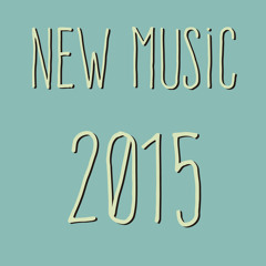 New music 2015