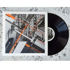 Daniel Drumz - Floaters [UKM 036]