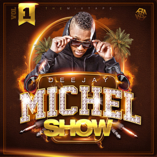 03- DJ MICHEL MOVE THAT DOPE SHIT REMIXX