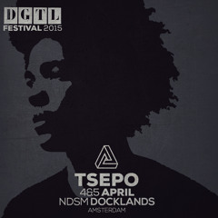 Tsepo - DGTL Podcast #23