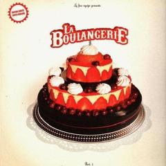 La Fine Equipe - Tarte Au Citron