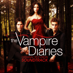 The Vampire Diaries - Elena Turns Her Emotions Off (Season 4 - Score)