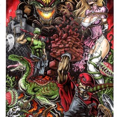 Roc Dawg - (Wu Tang Ice Cream BARS)