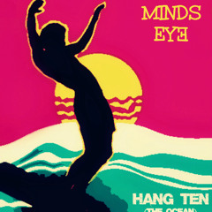Hang Ten (The Ocean)