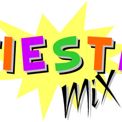 Fiesta Mix 2010 Dj Beca