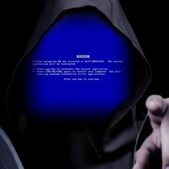 Blues Screen of Death