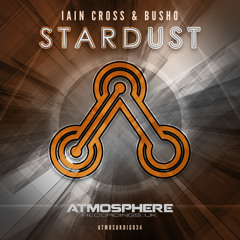 Iain Cross vs Busho - 'Stardust'