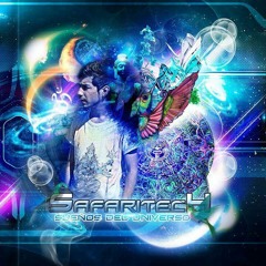 SafariTech - Orion (Original Mix)