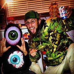 TeLL Me Where U WaNNa GO - JAY RYZ