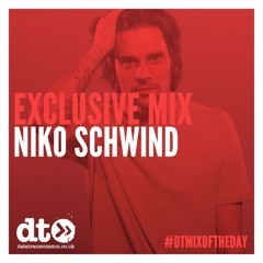 Mix of the Day: Niko Schwind