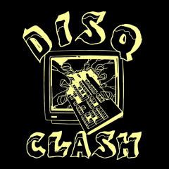 Disq Clash - Old Skool DJ Mix for Turbo