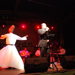 Sinan Topçu Ensemble - Turkish Sufi Music Kaside Ilahi