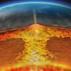 Can you swim underground