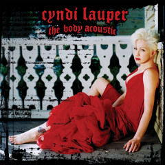 Cyndi Lauper Ft. Sarah McLachlan - Time After Time (J&C Remix)