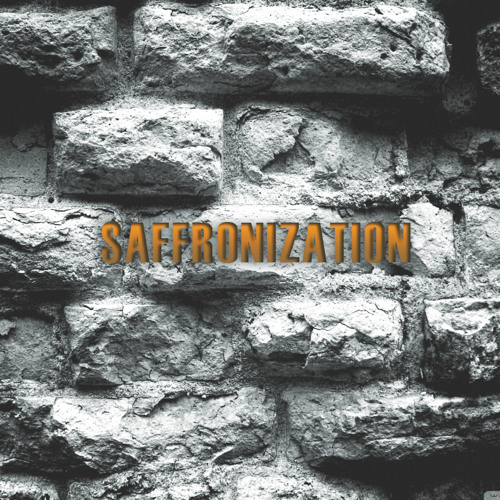 Saffronization - Epr Iyer (Produced by TunnaBeatz)