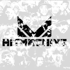 HipHop - BlackWoman By THM