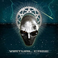 12 VIRTUAL CAGE - DISORDER (acoustic Version)