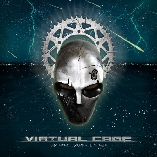 VirtualCage IndustrialRock UnholyCrownUnited Discography