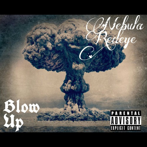 Blow Up(rough draft)