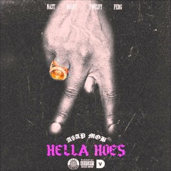 A$ap Mob - Hella Hoes #slowed